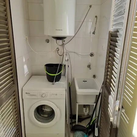 Vientos Only 100m To The Surf Beach, Terrace, Balcony, Sea View, Wifi Holiday home *