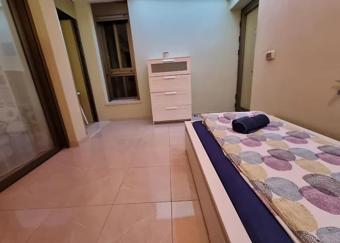 Vientos Only 100m To The Surf Beach, Terrace, Balcony, Sea View, Wifi * Granadilla De Abona