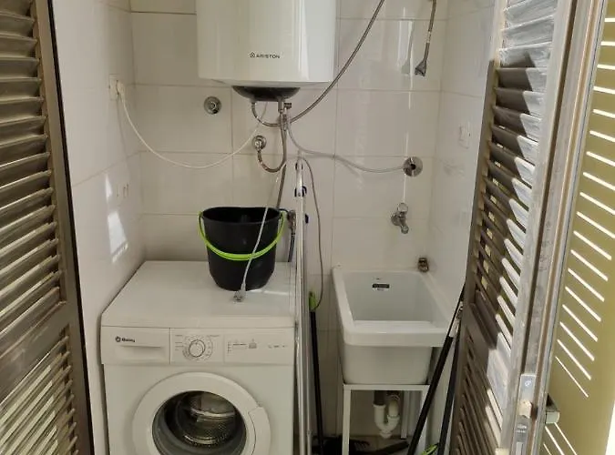 Vientos Only 100m To The Surf Beach, Terrace, Balcony, Sea View, Wifi 펜션 *